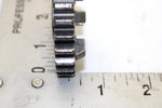 1997 Yamaha  Kodiak 400 Oem 4th Pinion 25T Gear 1YW-17141-00-00 Q2988