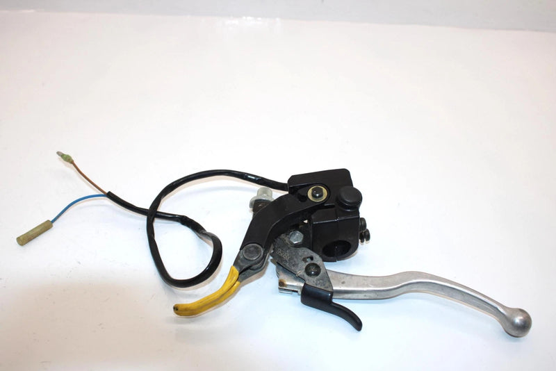 03 Kawasaki Prairie 650 Kvf650a 4x4 Oem Rear Brake Lever 46076-1238 AK15