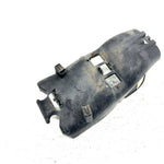 2012 Yamaha Grizzly 550 YFM550FG 4x4 FI OEM Fuel Tank Cover 1HP-F4141-00-00 AY65