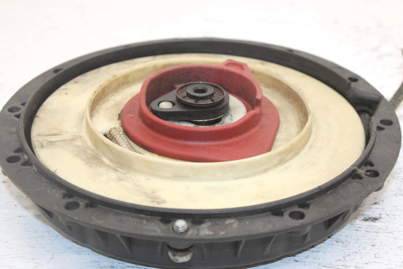 2002 Ski-doo Mxz 800 Adrenaline Oem Starter Recoil  420892614 SS21