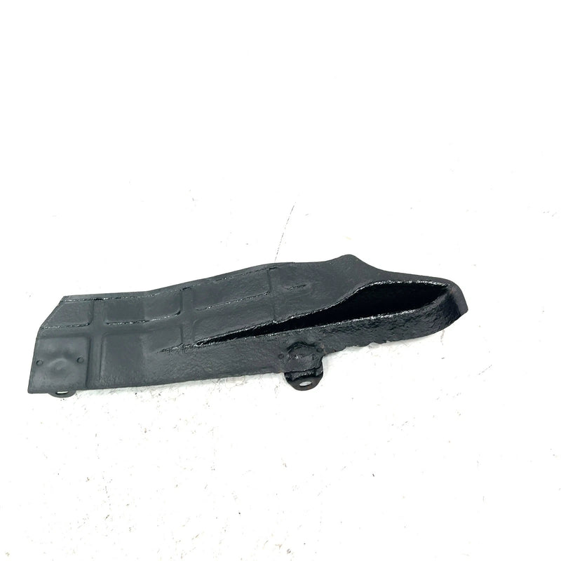 87-99 Yamaha Big Bear 350 4x4 OEM Rear Fender Cover 3 2HR-2163F-01-00 AY58