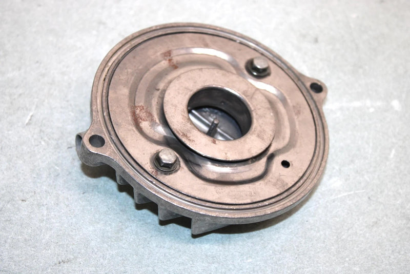 05 Yamaha  Bruin  4wd Hunter  Oem Cam Sprocket Cover 4WU-11185-00-00 AY38