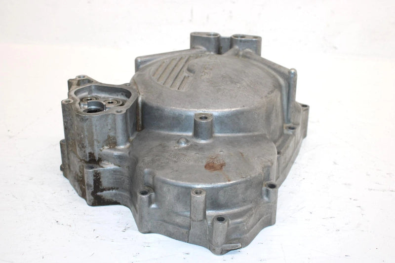 09 Honda Trx 500 Fpea Foreman P/s Oem Front Crankcase Cover 11330-HP0-A10 AH17