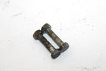 1985 Yamaha  Moto 4 Oem Brake Lever Bolt Pair 90101-06278-00 AY40