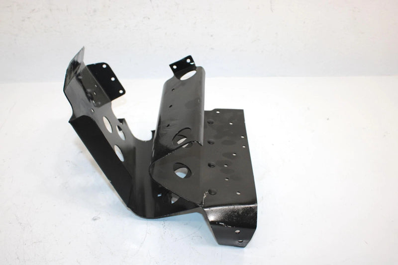 92 Polaris 440 Oem Right Footrest 2200254 SP128