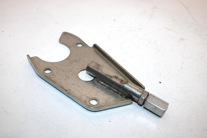 96 Ski-doo Formula Iii 600 Oem Plate 512055300 SSS1