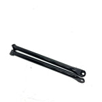 2004 John Deere Trail Buck 650 OEM Frame Brace Set 705200405 AJ1.1