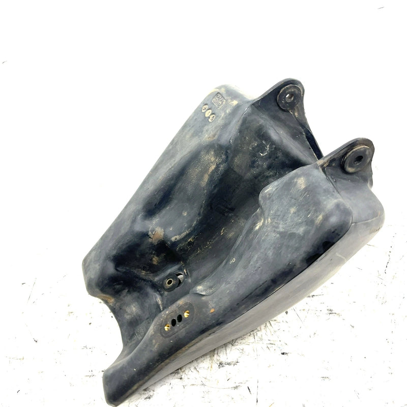 89-01 Suzuki Quadrunner 160 OEM Fuel Gas Tank 44110-02C00 AS30