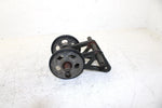 1995 Yamaha Vmax 500 Oem Front Skid Bracket W/Wheels 8AX-47418-00-00 SY34