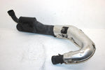 1998 Ski-doo Formula 500 Oem Exhaust Muffler Pipe 514048400 SS1