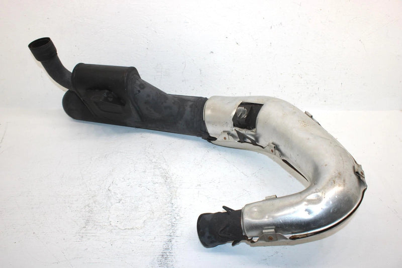1998 Ski-doo Formula 500 Oem Exhaust Muffler Pipe 514048400 SS1