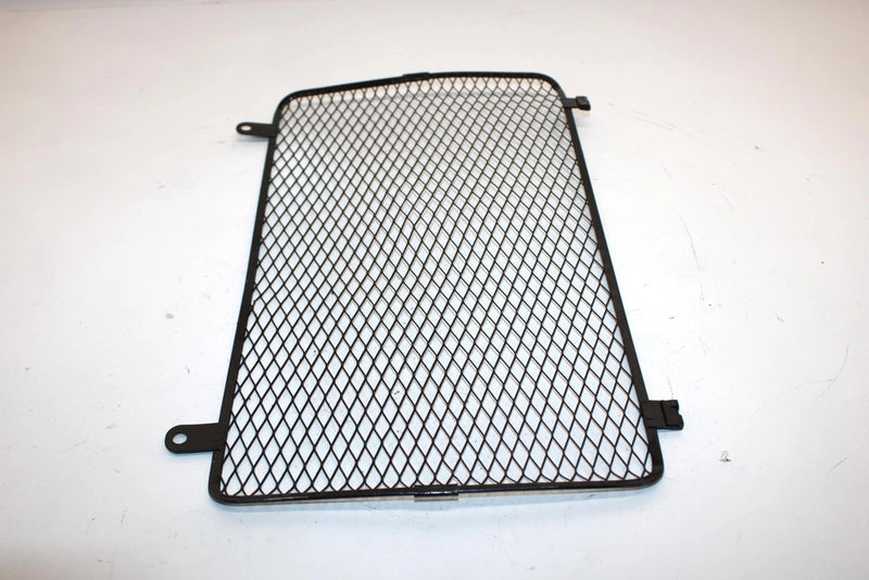 18 Suzuki King Quad 500 Oem Radiator Cover 17760-09F00 17760-09F01 AS9