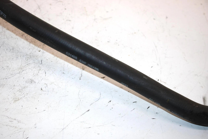 96 Polaris Xlt Oem Filler Out RH Hose 5411011 SP153