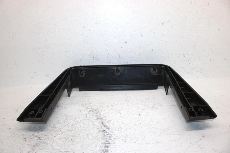 1999 Arctic Cat Zr 600 Oem Rear Bumper 1606-200 SA19