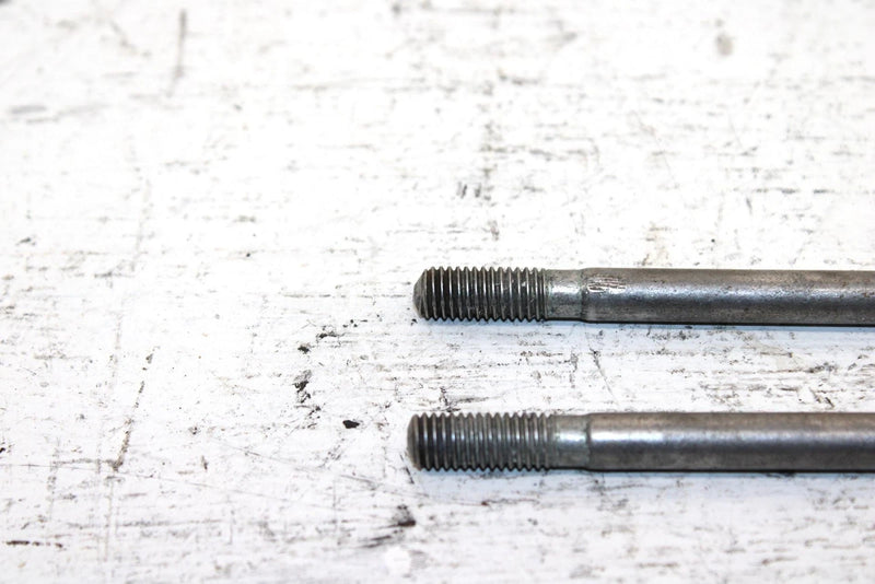1990 Yamaha Phazer Ii LE Oem Cylinder Stud Bolt Set Of 4 95617-08740-00 Q5220