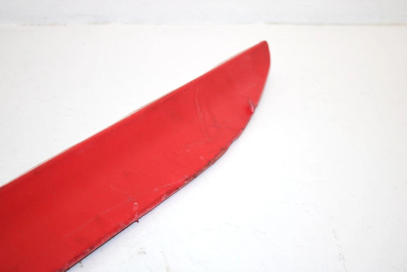 1996 Polaris Slx 780 Oem Left Sponson 5432274-136 JP35