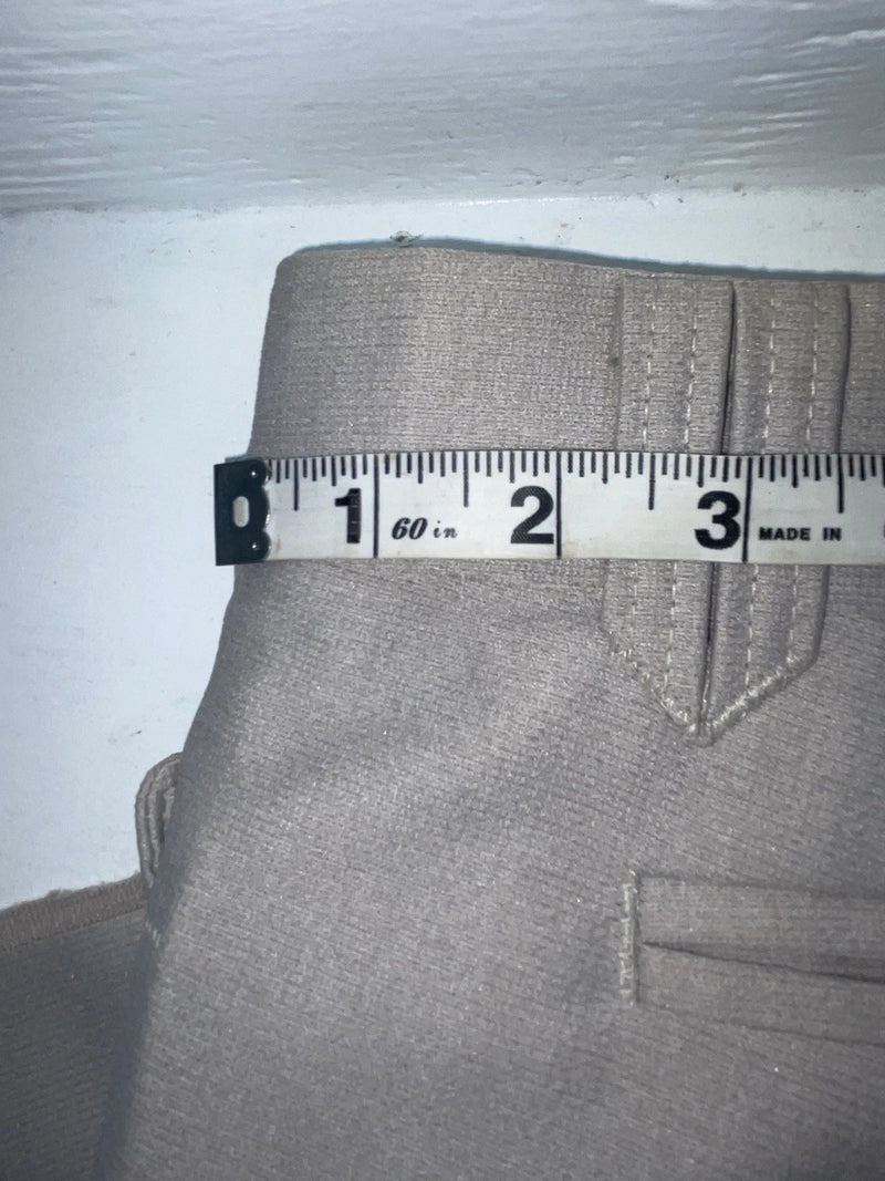 New Vintage Gray Pioneer Polyester Pants #560 XX-109