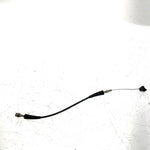 2000 Polaris Genesis FFI OEM Oil Pump Cable 7080602 JP51
