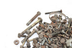 1996 Polaris Xplorer 300 Oem Nut Bolt Spacer Hardware Kit AP93