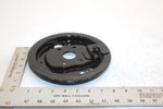 99 Yamaha  Bear Tracker Oem Right Front Brake Backing Plate 4XE-F7280-00-00 AY50