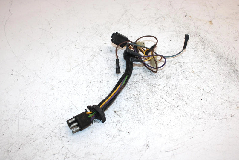 92 Polaris Trail Deluxe Oem Headlight Harness 2460318 SP24