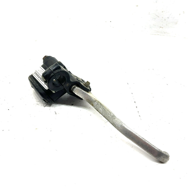07 Arctic Cat 700 4x4 Automatic OEM Front Brake Master Cylinder 1502-902 AA33
