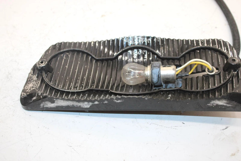 07 Ski-doo Mxz 800 Blizzard Ho Power Tek Oem Reflector/Bulb Socket 511000465 SS5