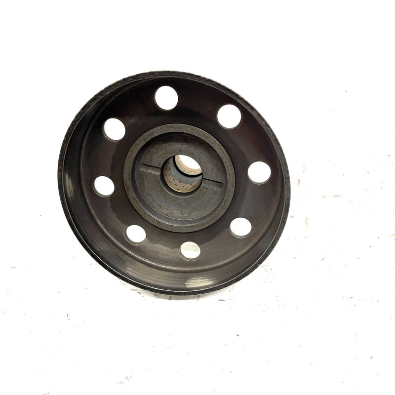 1994 Yamaha Kodiak 400 4x4 OEM Centrifugal Clutch Basket 4GB-16611-01-00 AY61