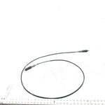 09-13 Honda Big Red 700 MUV700 OEM Rear Diff Lock Cable 41550-HL1-A01 XH0