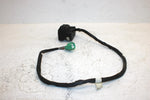 02 Honda Trx 350 Fea Fourtrax Rancher Oem Left Control Switch 35020-HN5-A10 AH54