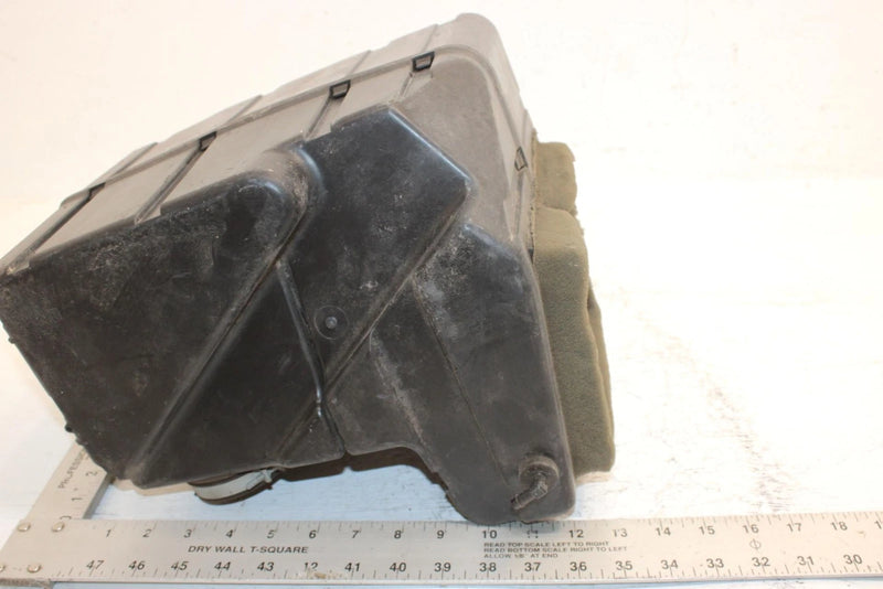 2001 Ski-doo Mxz 600 Oem Airbox 508000140 SS4