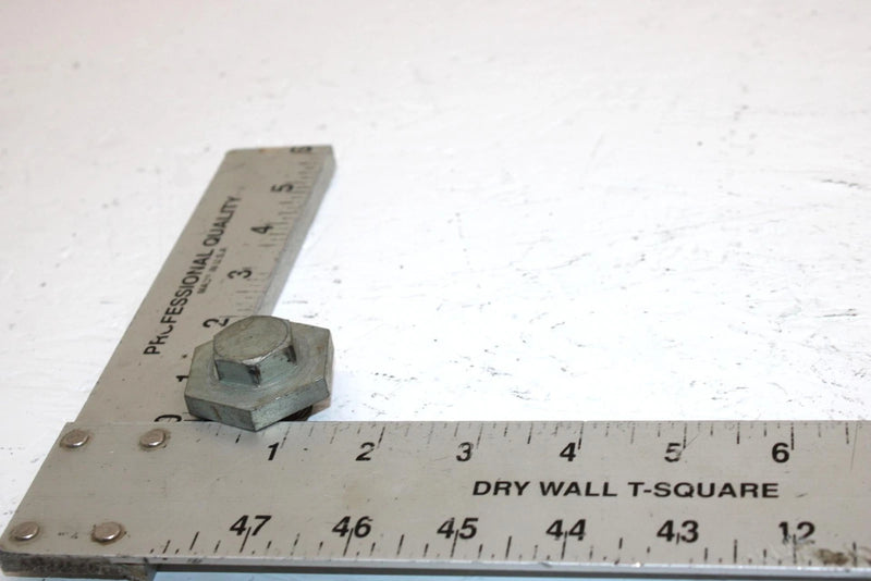 1974 Yamaha Tl433f Oem Chaincase Drain Plug 90109-24412-00 SY28