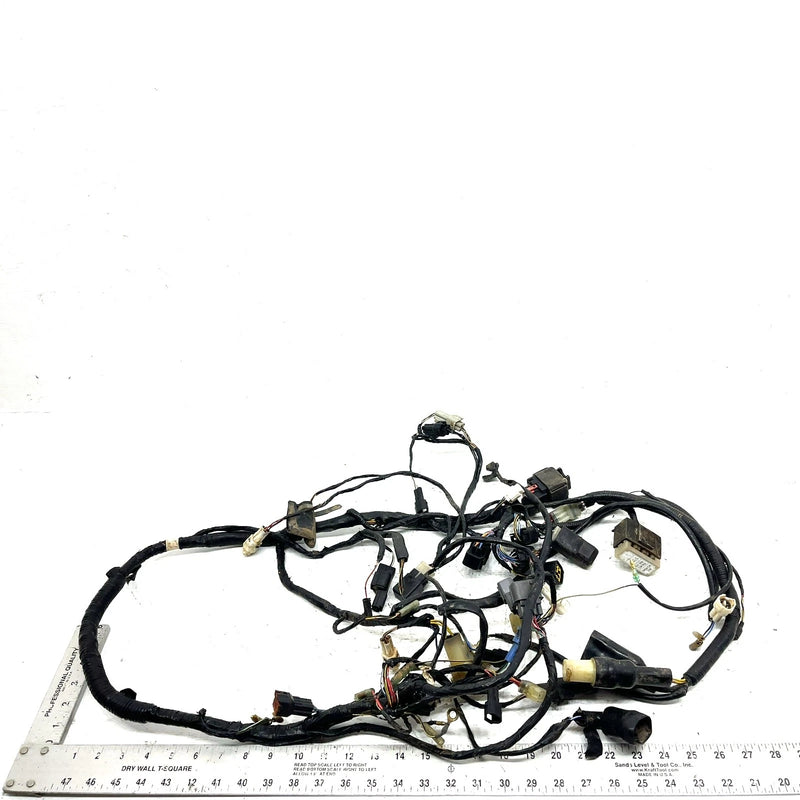 2003 Kawasaki Prairie 650 KVF650A 4x4 OEM Main Wire Harness 26030-1964 AK37