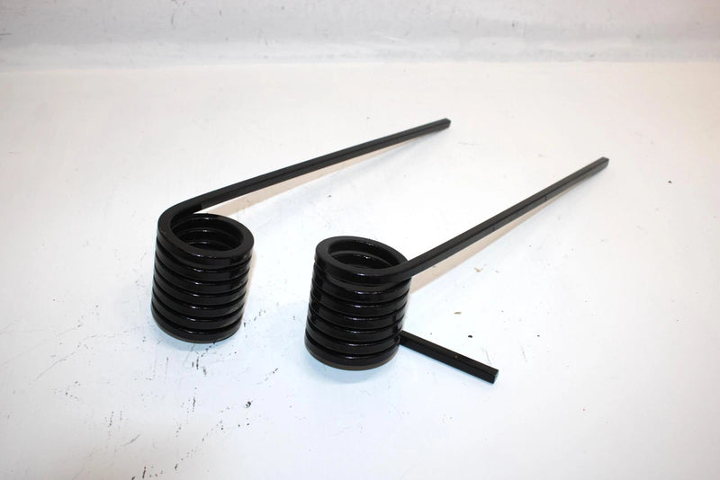 01 Polaris Xc Sp 600 Oem Rear Skid Spring Set 7041942-329 7041942-067 SP65