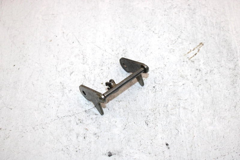 1994 Kawasaki Bayou 220 Oem Seat Hook 27012-1381 AK3