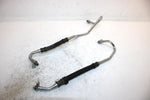 2004 Honda Fourtrax Foreman Rubicon Oem Oil Cooler Line Set 15530-HN2-000 AH5