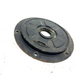84-87 Suzuki Quadrunner 185 OEM Outer Brake Drum Cover 64130-24413 AS0