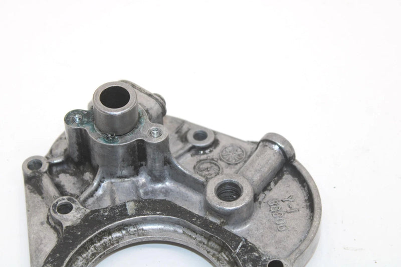 1980 Yamaha Enticer 340 Deluxe Oem Oil Pump Drive Housing 8G8-15426-00-00 SY129