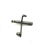 2002 Yamaha Big Bear 400 YFM400 OEM Shifter Shift Shaft 4KB-18101-00-00 AY52
