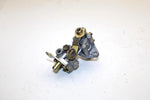 1996 Ski-doo Mxz 583 Oem Oil Pump 420887340 Q3116