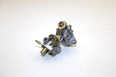 1996 Ski-doo Mxz 583 Oem Oil Pump 420887340 Q3116