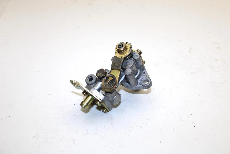 1996 Ski-doo Mxz 583 Oem Oil Pump 420887340 Q3116