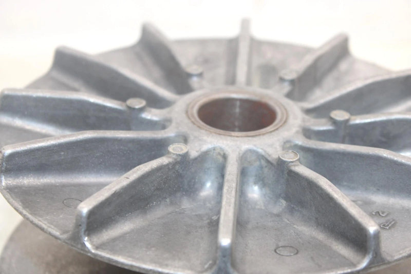 2004 Polaris Trail Boss 330 Oem Primary Drive Clutch 1321976 AP117