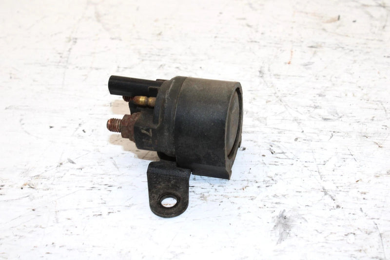 1988 Suzuki Lt 230 E Oem Starter Relay 31800-49100 AS7