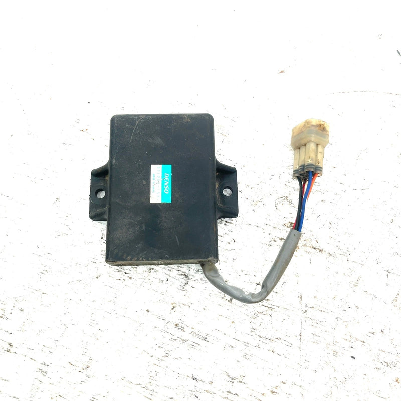 2001 Bombardier DS650 OEM CDI ECU ECM Ignition Box 711265368 AB16