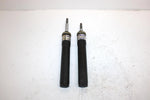 1999 Polaris Xplorer 400 Oem Front Strut Shock Pair 7041755 2201460 AP149