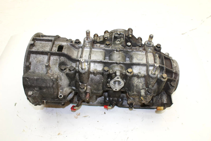 2002 Ski-doo Mxz X 440 Oem Crankcase 420888762 SS75