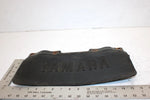 1974 Yamaha Tl433f Oem Snowflap 865-77595-00-00 SY28