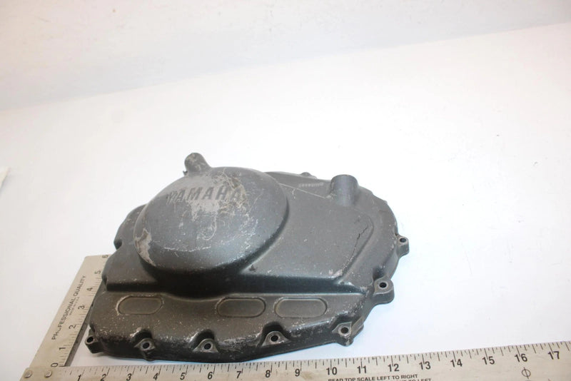 96 Yamaha  Warrior 350 Oem Clutch Side Cover 3GD-15431-10-00 AY6
