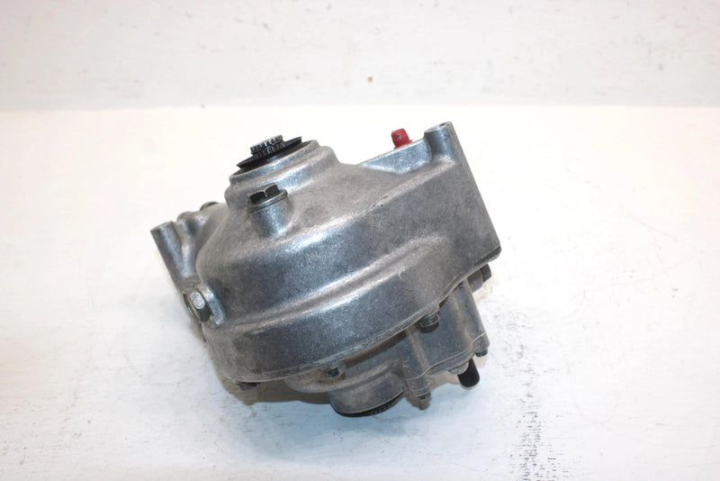 2001 Arctic Cat 250 4x4 Oem Front Diff Gearcase 3435-077 AA8
